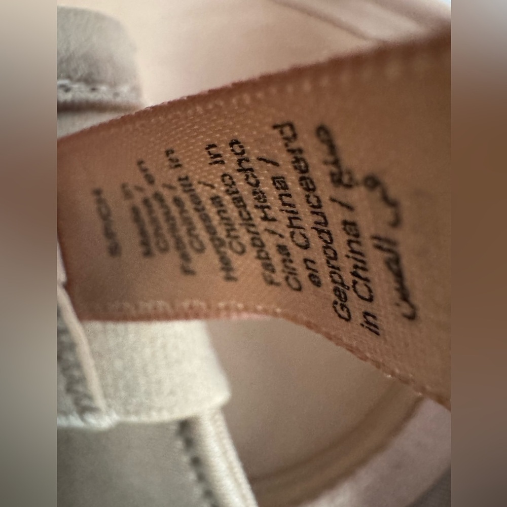 SKIMS BODY CORE SCULPT UNDERWIRE MID THIGH BODYSUIT S - Picture 11 of 11